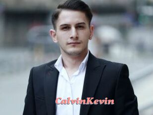 CalvinKevin