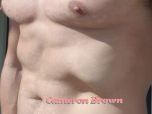 Cameron_Brown