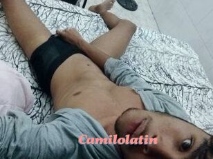 Camilolatin