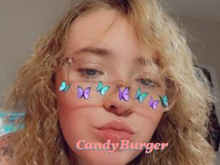 CandyBurger