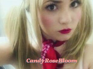 CandyRoseBloom