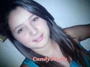 CandySttefy Webcam Sex Site