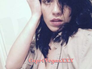 CapriVegasXXX