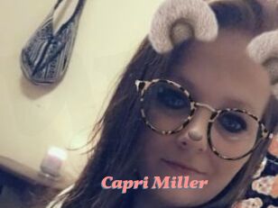 Capri_Miller