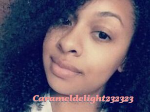 Carameldelight232323
