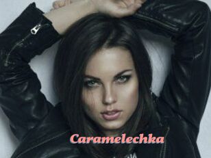 Caramelechka