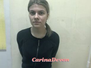 CarinaDevon