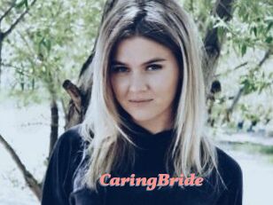 CaringBride