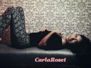 CarlaRoset