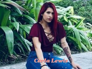 Carla_Lewis