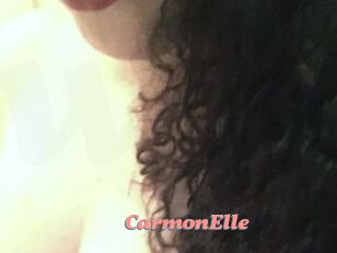CarmonElle Webcam Sex Site