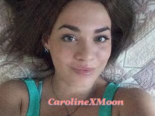 CarolineXMoon