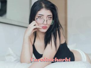 Carolineharbi