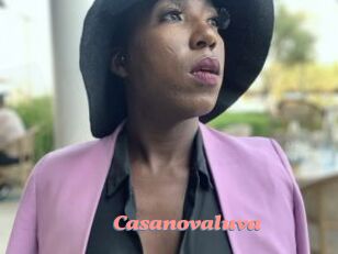 Casanovaluva
