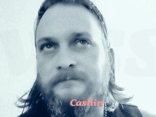 Cashin