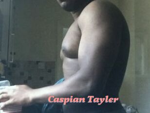 Caspian_Tayler