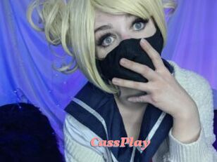 CassPlay