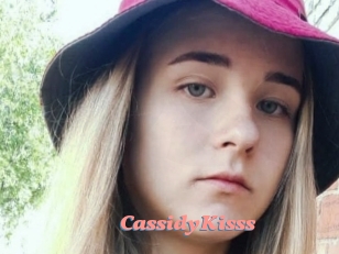 CassidyKisss