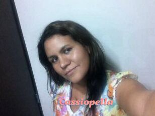 Cassiopella