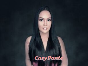 CasyPonte