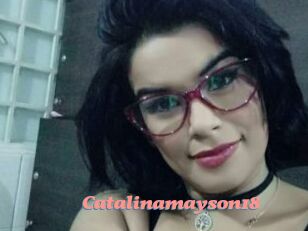 Catalinamayson18