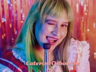 CaterineOsbourne