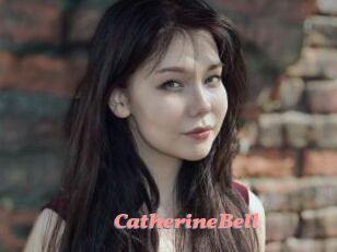 CatherineBell