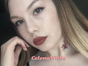 CelenaWhite
