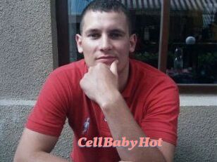Cell_BabyHot