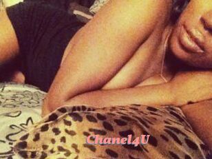 Chanel4U