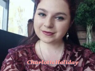 CharlotteHoliday