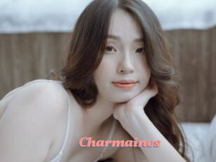 Charmaines
