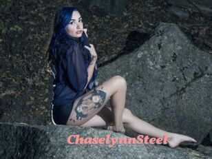ChaselynnSteel