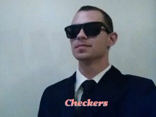 Checkers
