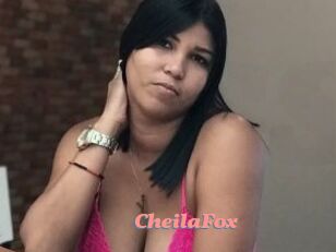 CheilaFox