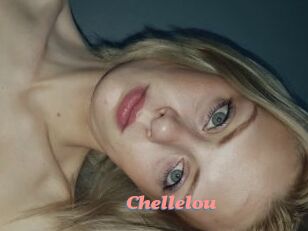 Chellelou