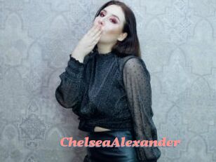 ChelseaAlexander