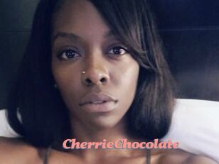 CherrieChocolate Webcam Sex Site