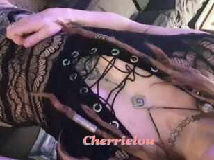 Cherrielou