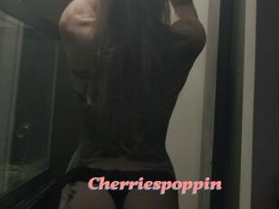 Cherriespoppin Webcam Sex Site