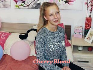 CherryBlond