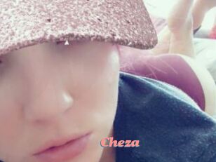 Cheza