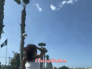 ChicaDulce