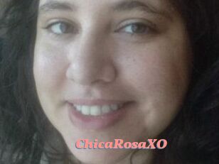 ChicaRosaXO
