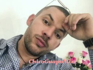 ChicoGuapoMix Webcam Sex Site
