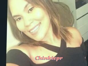 Chinkiepr