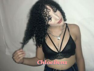 ChloeBenz