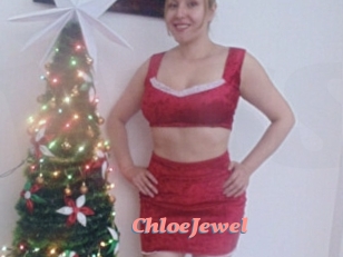 ChloeJewel Webcam Sex Site