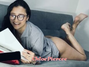 ChloePiercee