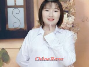 ChloeRaze